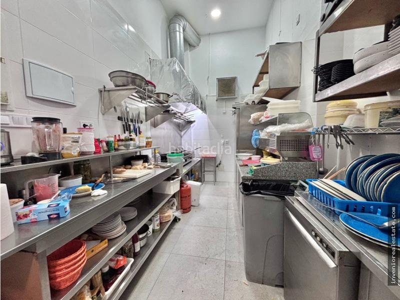 Foto 37a54007-0ead-426e-96e2-705e3e0923f6. Traspàs local comercial a Marxalenes Valencia