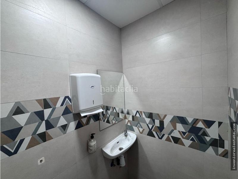 Foto 1b852116-a54c-4689-973c-da0366f5568d. Traspaso local comercial bar en traspaso en Marxalenes Valencia