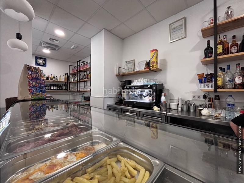Foto 40fd5b26-f5f4-42e5-ad6a-35a5da82212a. Traspaso local comercial bar en traspaso en Marxalenes Valencia