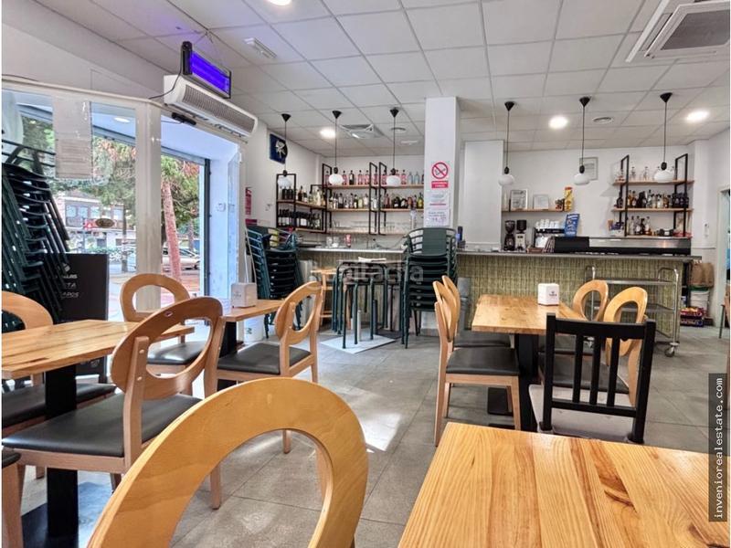 Foto 53736b20-ea0d-4562-9d7a-c02f7333a5cb. Traspaso local comercial bar en traspaso en Marxalenes Valencia