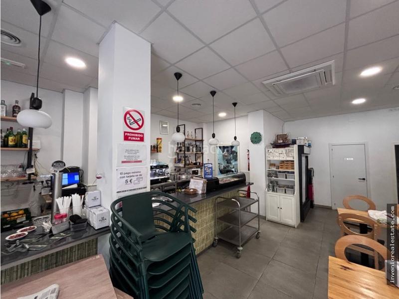 Foto 8d809c4d-02b9-4143-9dae-8a86b889e888. Traspaso local comercial bar en traspaso en Marxalenes Valencia