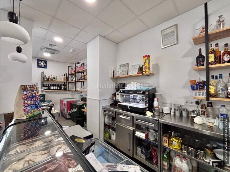 Foto 9b2902f8-370b-4483-924f-f09138f0a2c2. Traspaso local comercial bar en traspaso en Marxalenes Valencia