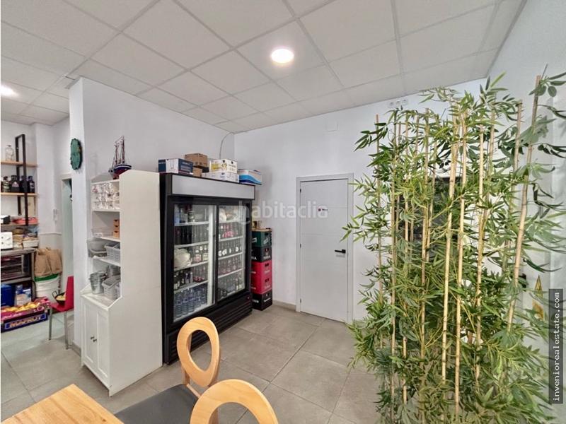 Foto c46b48bd-333c-4471-9415-88200df11240. Traspaso local comercial bar en traspaso en Marxalenes Valencia