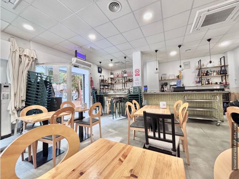 Foto 13028db4-4ab3-4327-bac2-5cb825a61ecd. Trapasso locale commerciale in Marxalenes Valencia