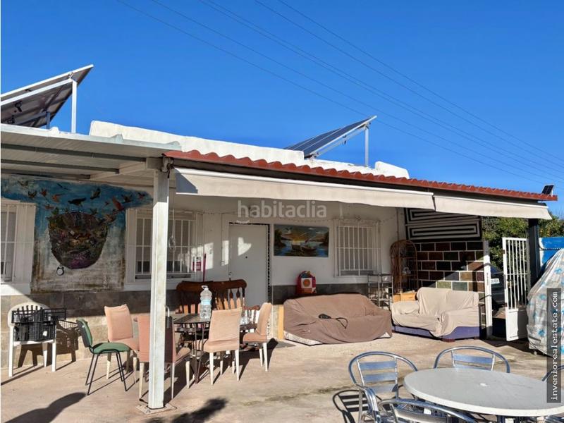 Foto 2ce8486a-aa4f-4b16-bbc6-69edf0c000e6. Casa a Ciutat del Transport - La Salera Castellón de la Plana