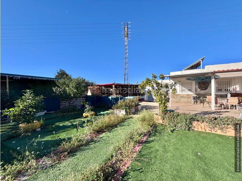 Foto 55babb18-e55d-4ee3-a711-2b17d3e0c6d9. Casa a Ciutat del Transport - La Salera Castellón de la Plana