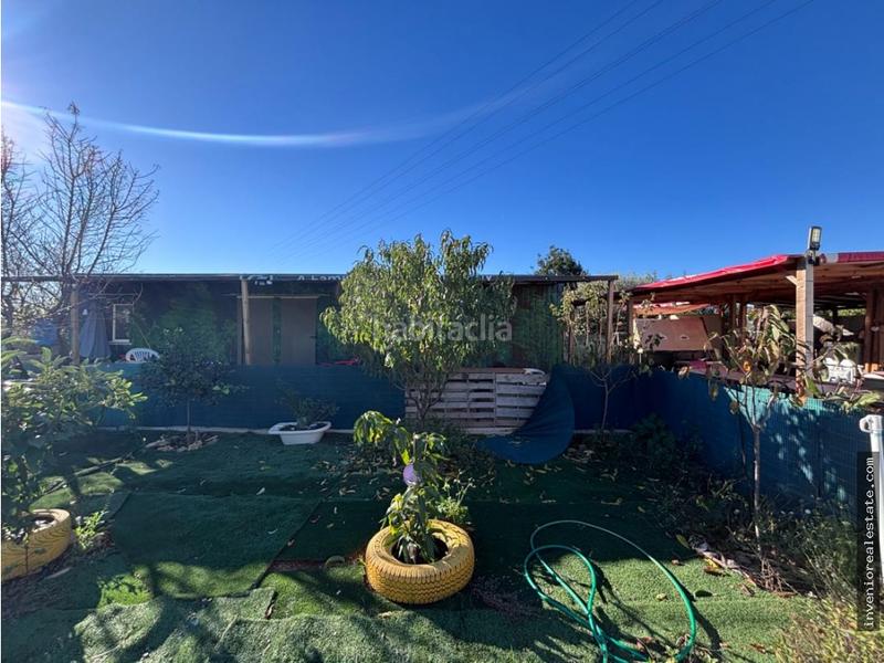 Foto a03208f3-0580-4c58-ac17-37477ac32175. Casa a Ciutat del Transport - La Salera Castellón de la Plana