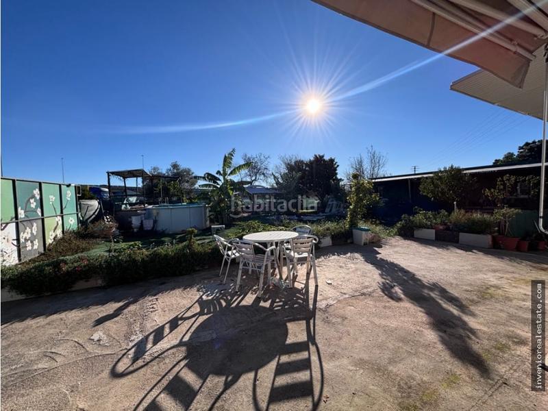 Foto aeb9582d-223a-40a1-889a-7b73368d2082. Casa a Ciutat del Transport - La Salera Castellón de la Plana