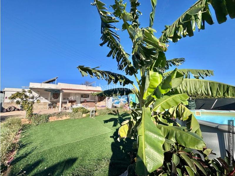 Foto e947da9f-1404-4e3e-aa11-5136c4cb32f6. Casa a Ciutat del Transport - La Salera Castellón de la Plana