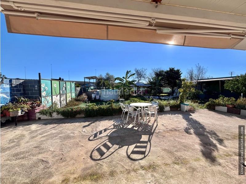 Foto fc7db261-6448-4c2a-9183-0353a36a8e1b. Casa a Ciutat del Transport - La Salera Castellón de la Plana