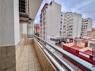 Pis a Ensanche - Río Jucar. Piso en venta en castellón