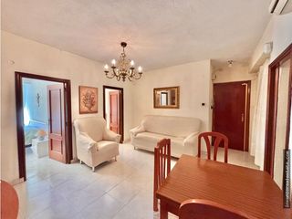 Miete Etagenwohnung in El Grao. Piso en alquiler en castellón