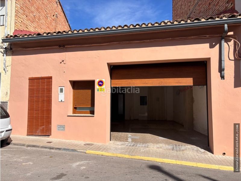 Foto 1bfa3292-3a61-4639-af70-0539a10bf4c4. Casa a Aielo de Malferit