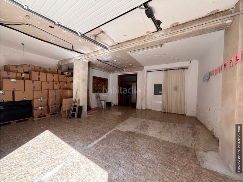 Foto 2385fd43-ca73-4597-a16a-5b1efdb2643d. Casa a Aielo de Malferit