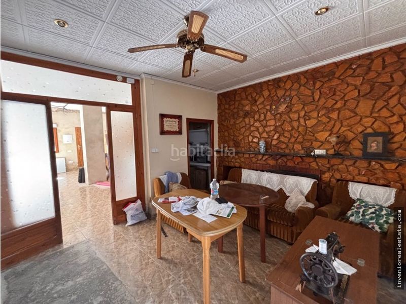 Foto 6823e329-f4be-402d-8a86-3d46a8d3c178. Casa a Aielo de Malferit