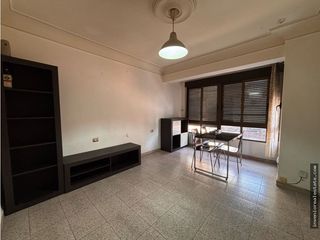 Etagenwohnung in Centro