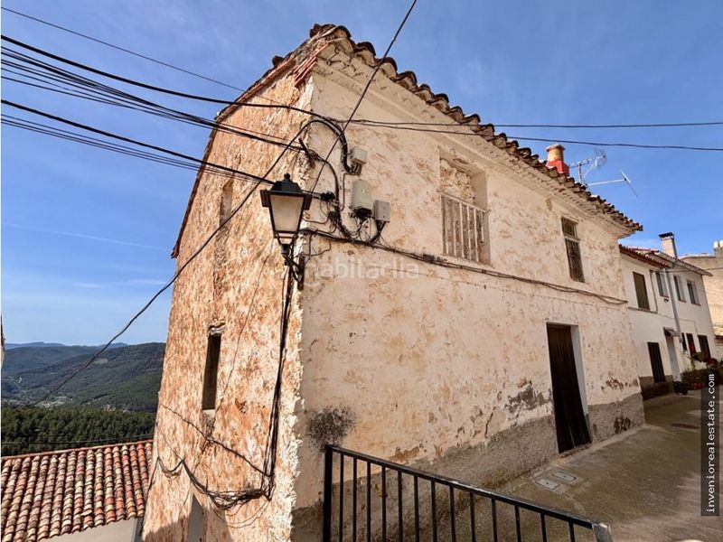 Foto 09155e2e-df28-4d61-aa87-2a5bb8be3493. Haus in Castillo de Villamalefa