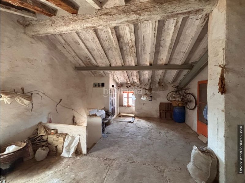 Foto 3b276b3f-ca38-49c8-8f94-9ae263551b56. Haus in Castillo de Villamalefa