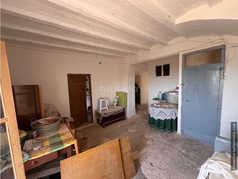 Foto 4e31d44c-bde0-46ca-9d09-490d961706fe. Haus in Castillo de Villamalefa