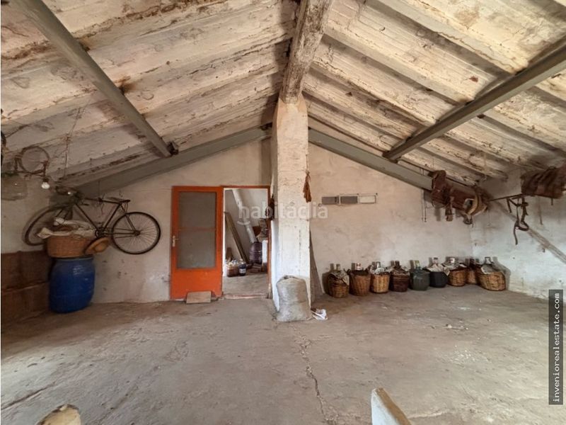 Foto 6a04c4ef-7891-4688-b73d-c0d274976cfc. Haus in Castillo de Villamalefa