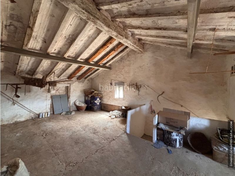 Foto 71494af1-7452-4c0f-84a8-5151bed00e10. Haus in Castillo de Villamalefa
