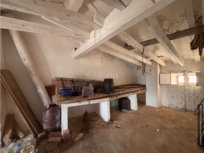 Foto bea819fb-c403-44a6-8188-680f5d24fe88. Haus in Castillo de Villamalefa