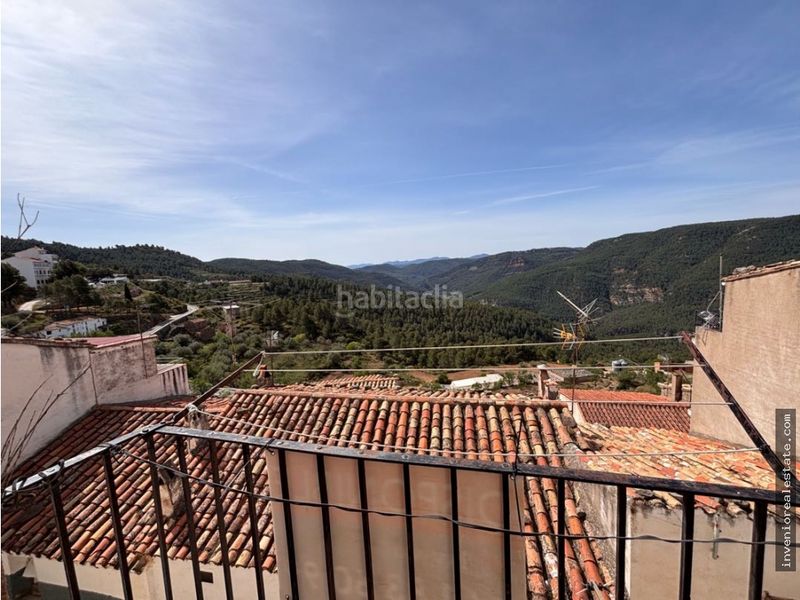 Foto d6b1bb00-f951-4553-8835-a708f4c2ae93. Haus in Castillo de Villamalefa