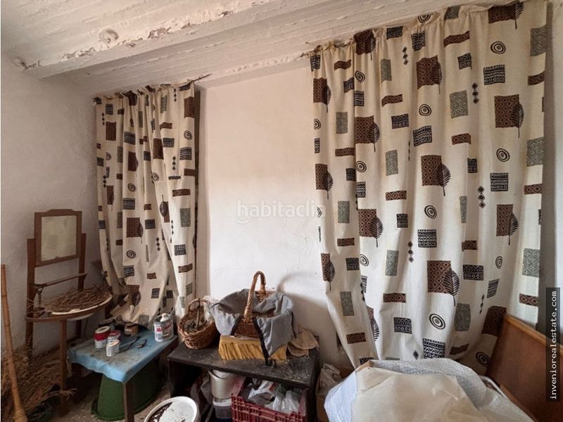 Foto eefa1a87-2665-4459-a7cc-18a1590539d7. Haus in Castillo de Villamalefa