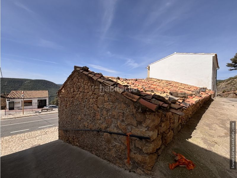 Foto 5afc8255-a78f-4feb-8beb-d190aff4d2ca. Bauernhof in Castillo de Villamalefa
