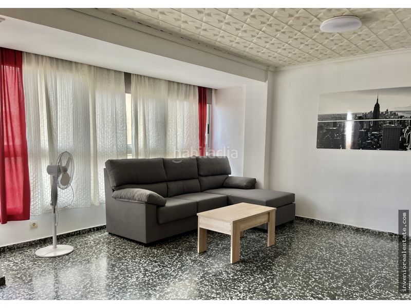 Foto 6b5b0793-87aa-444a-b17e-0ea5807a7850. Pis a Centro Burriana