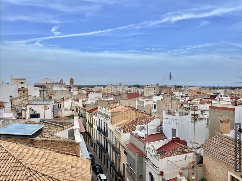 Foto f26ae2af-c8be-4523-86e3-e7c5ff94719f. Pis a Centro Burriana