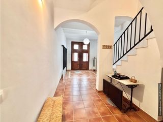 Maison à Suera. Casa en venta en sueras