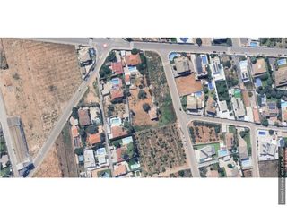 Terreny residencial a Madrigal