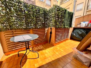 Rent Penthouse  Carrer d'alfons xii. Atico duplex