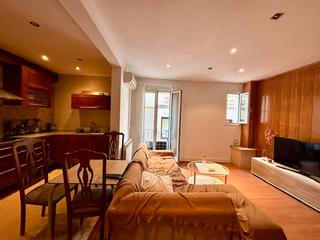 Appartement à St. Pere - Sta. Caterina - El Born. Piso en venta en el corazón del borne