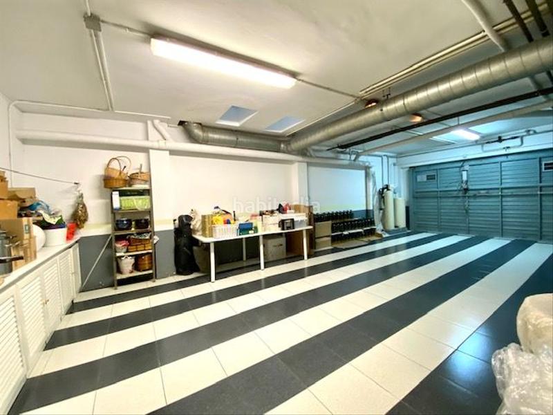 Foto 5d9e618e-f371-4001-ba2a-03dd0e5784d1. Casa con riscaldamento parcheggio piscina in Pedralbes Barcelona