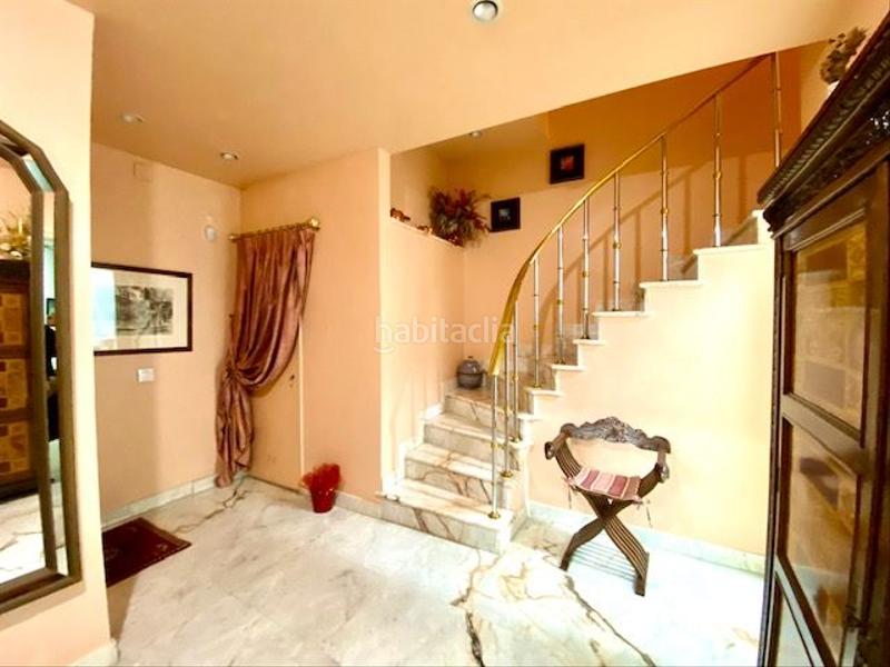 Foto 64136e51-62fc-4e31-bd85-b134941aa590. Casa con riscaldamento parcheggio piscina in Pedralbes Barcelona