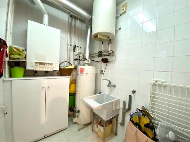 Foto 66c64264-776b-4dde-aee2-b55d83824428. Casa con riscaldamento parcheggio piscina in Pedralbes Barcelona