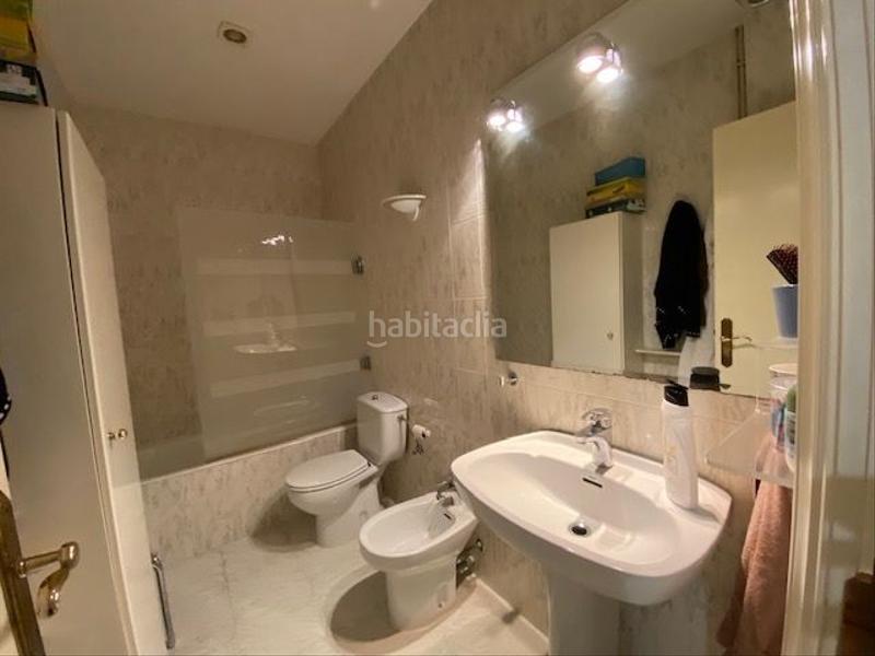 Foto b9d373c0-8e85-4587-abcb-de99a568d38b. Casa con riscaldamento parcheggio piscina in Pedralbes Barcelona