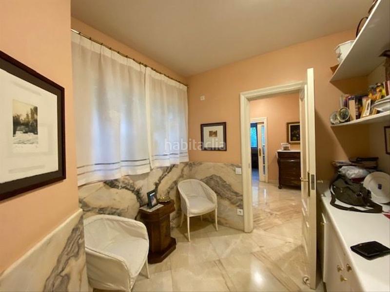 Foto 12c7a5eb-9198-4cf9-8535-57597455a901. Haus mit heizung parking pool in Pedralbes Barcelona