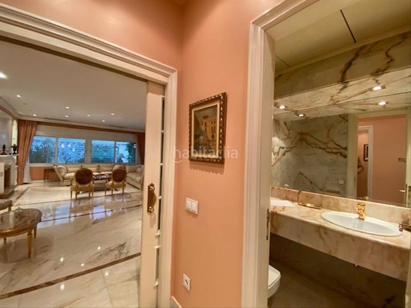 Foto 26b51694-ef2a-463e-8376-3a1734f6c2e4. Haus mit heizung parking pool in Pedralbes Barcelona