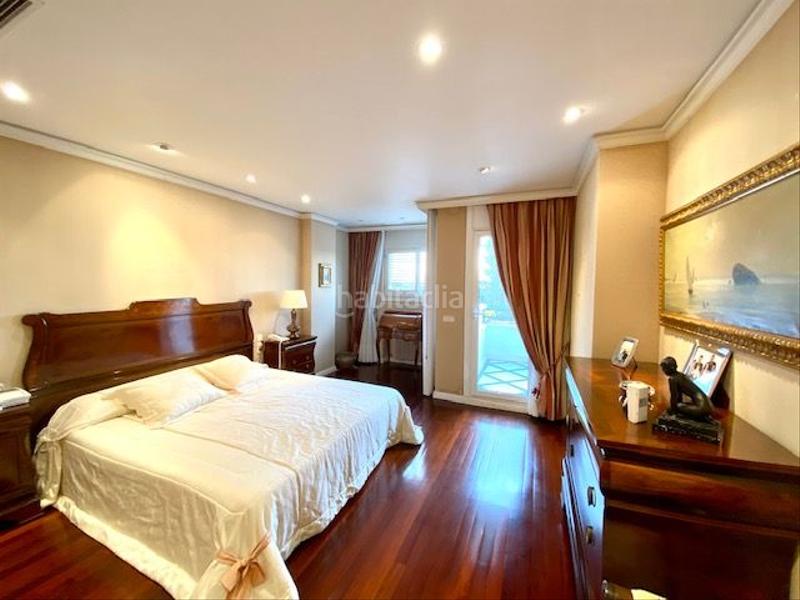 Foto 462e908d-2cb3-4195-8bf7-236b66ca0c53. Haus mit heizung parking pool in Pedralbes Barcelona