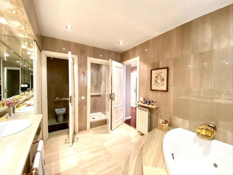 Foto d5bc0219-ac61-4c14-87ae-ca9189dc5f70. Haus mit heizung parking pool in Pedralbes Barcelona