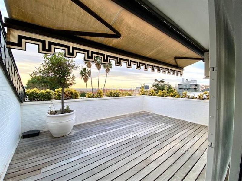 Foto d8052a00-6818-4ee8-a528-e5919ca5f00e. Haus mit heizung parking pool in Pedralbes Barcelona