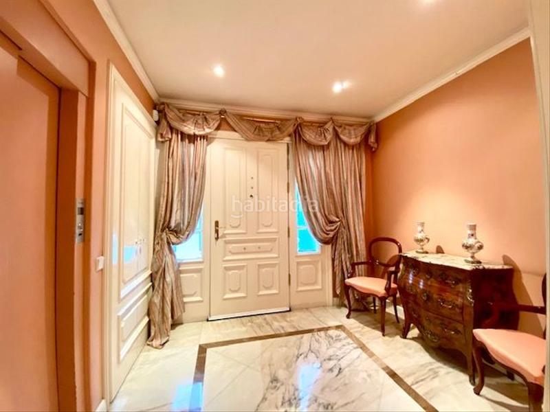 Foto 3e522300-8d90-417f-acf1-ea74ecaabb07. House with heating parking pool in Pedralbes Barcelona