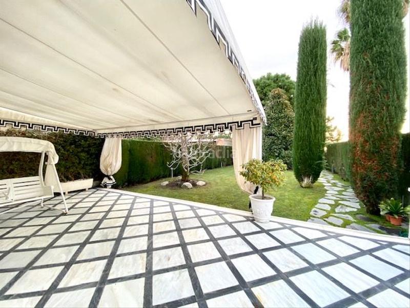 Foto 6b2fe28c-9d6e-4609-a7f1-0c739379bd9f. House with heating parking pool in Pedralbes Barcelona