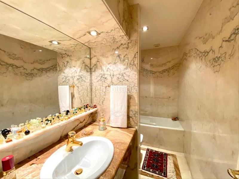 Foto 8f479838-019b-411d-b087-a33b4694d19f. House with heating parking pool in Pedralbes Barcelona