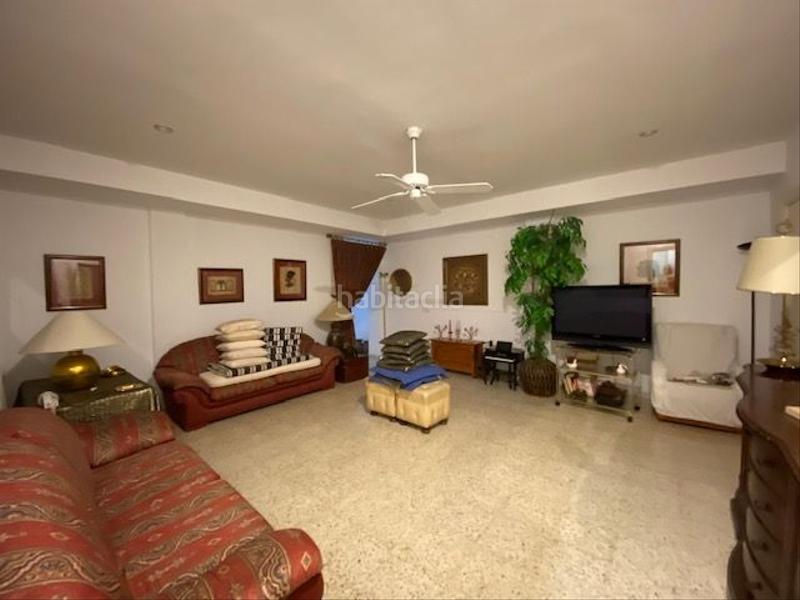 Foto 92c3e17d-bcae-47a8-83b0-338a2b0bad28. House with heating parking pool in Pedralbes Barcelona