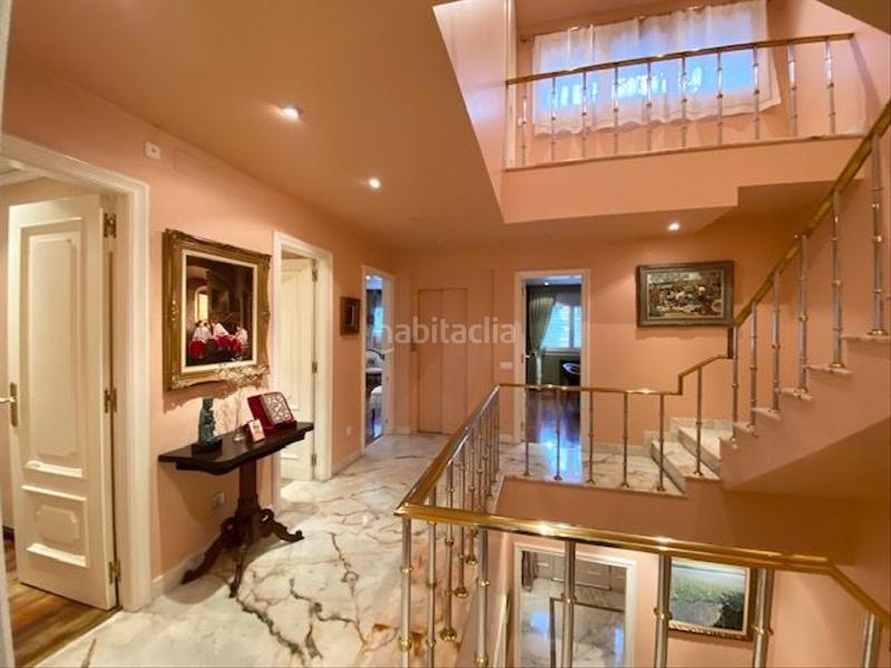 Foto a7fe6698-7fdf-4d41-ab19-51c6ad788084. House with heating parking pool in Pedralbes Barcelona