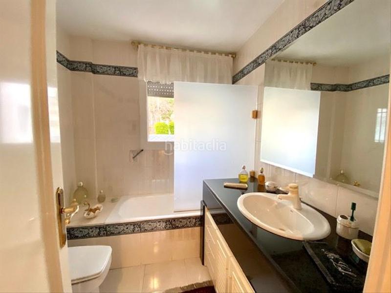 Foto b4832b46-e31f-4e75-9b86-04a7855c350c. House with heating parking pool in Pedralbes Barcelona